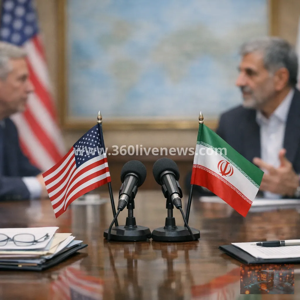 Mediators race to halt US-Iran escalation as attacks widen across the Gulf