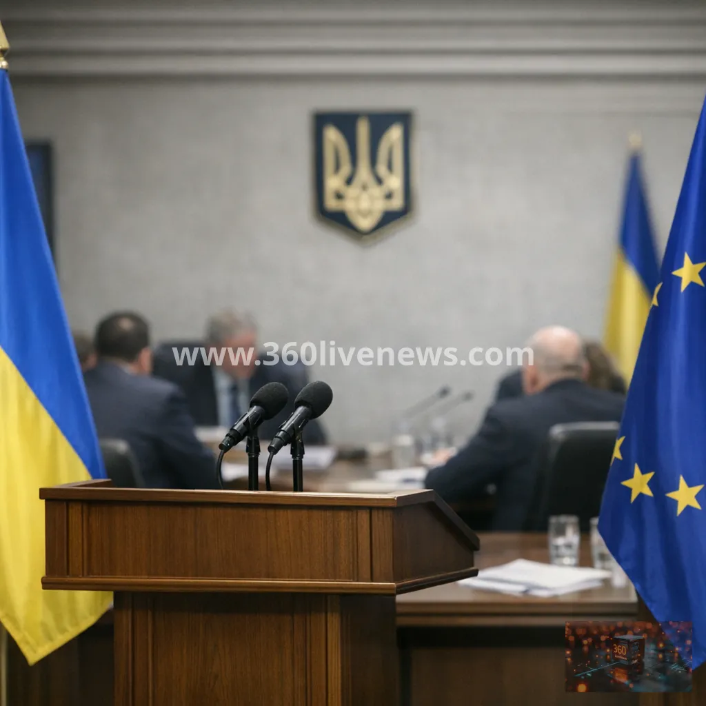 Zelenskyy faces mounting domestic pressure amid corruption probes and wartime election dispute