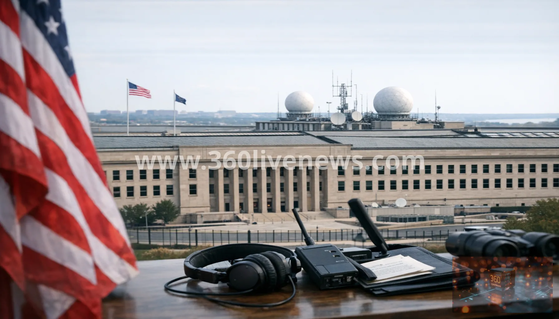 Pentagon said to raise Israel spying threat assessment to critical