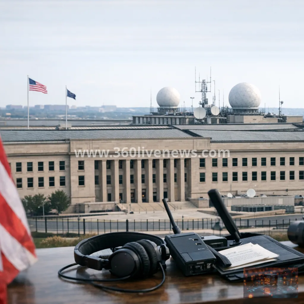 Pentagon said to raise Israel spying threat assessment to critical