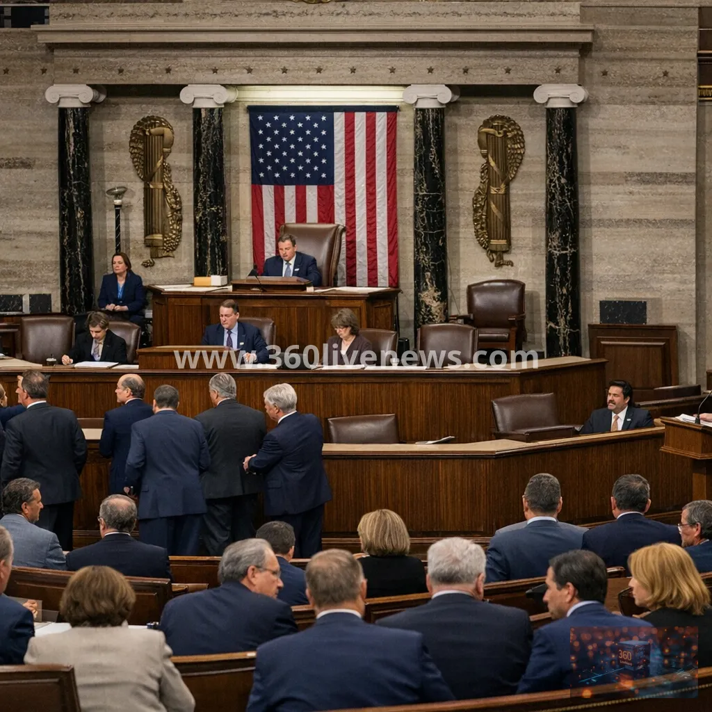 US House rejects amendment to cap Supreme Court at nine justices