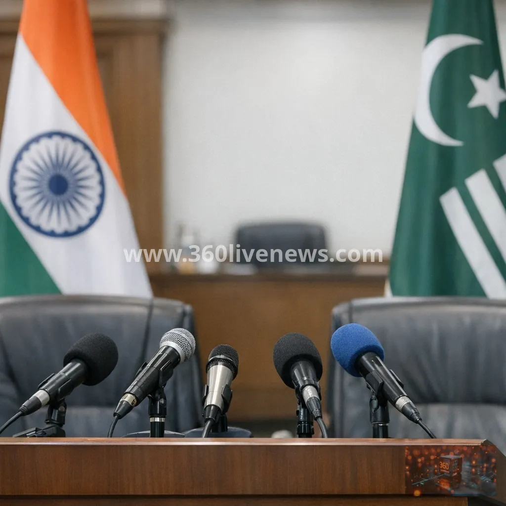 Kashmiri activist Khurram Parvez and journalist Irfan Mehraj freed on bail after years in prison