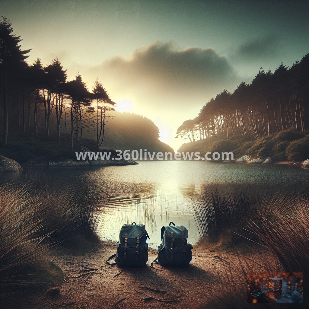 Inquest rules deaths of teenagers Katie Powell and Jack Williams as suicides following discovery at Dorset nature reserve