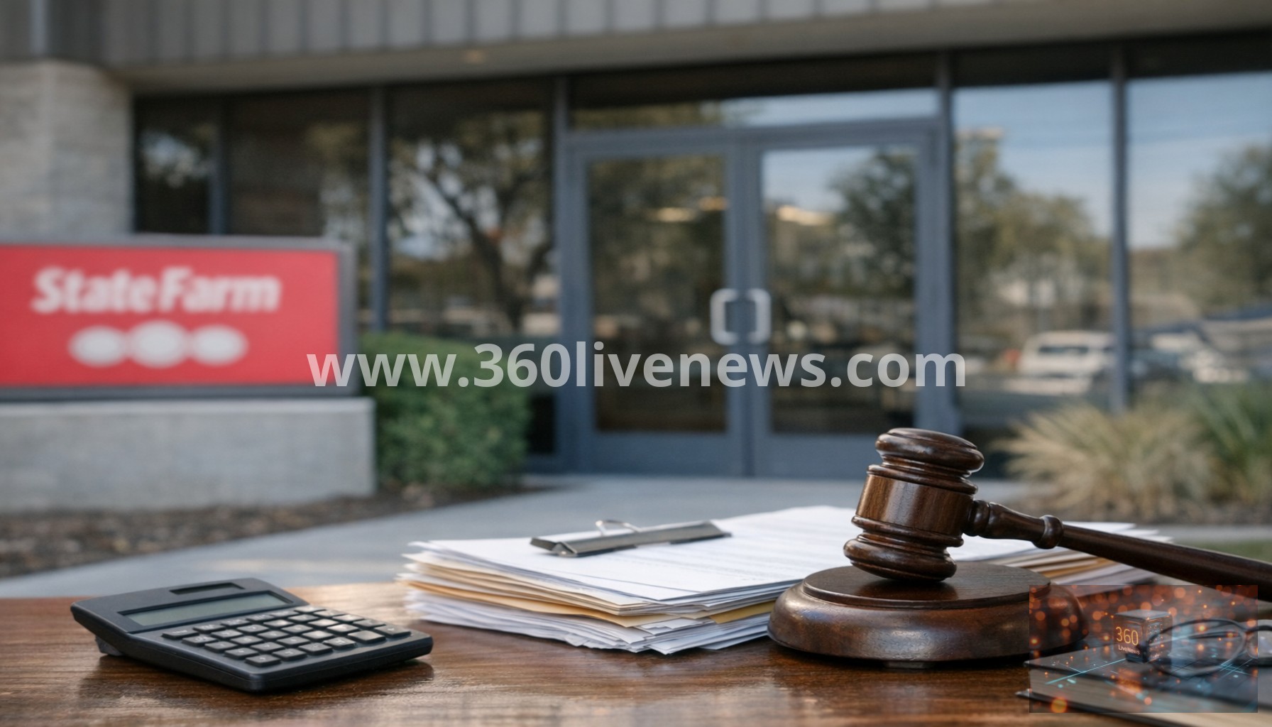 California seeks record $2 million fine against State Farm