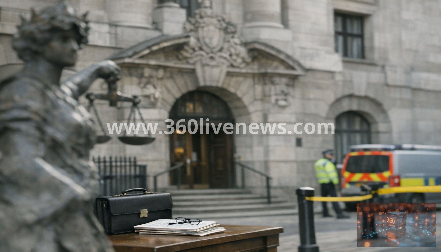 London murder trial hears Annabel Rook feared partner was 'on the warpath'