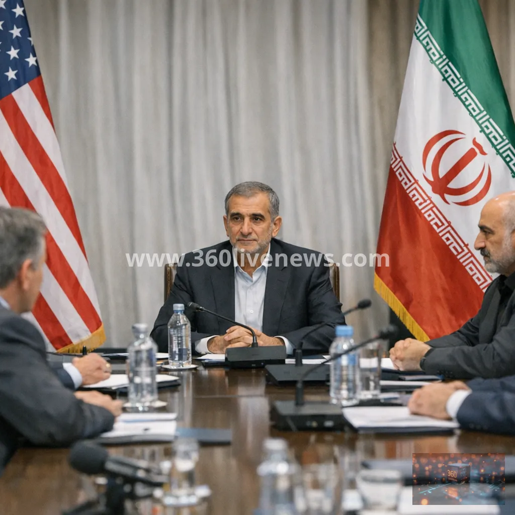 US House votes to limit Iran war as Senate measure fails amid renewed fighting