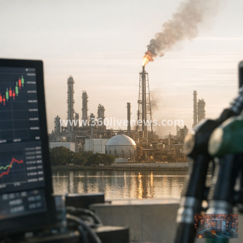U.S. inflation gauge rises to highest level since May 2023 as Iran war pressures energy costs
