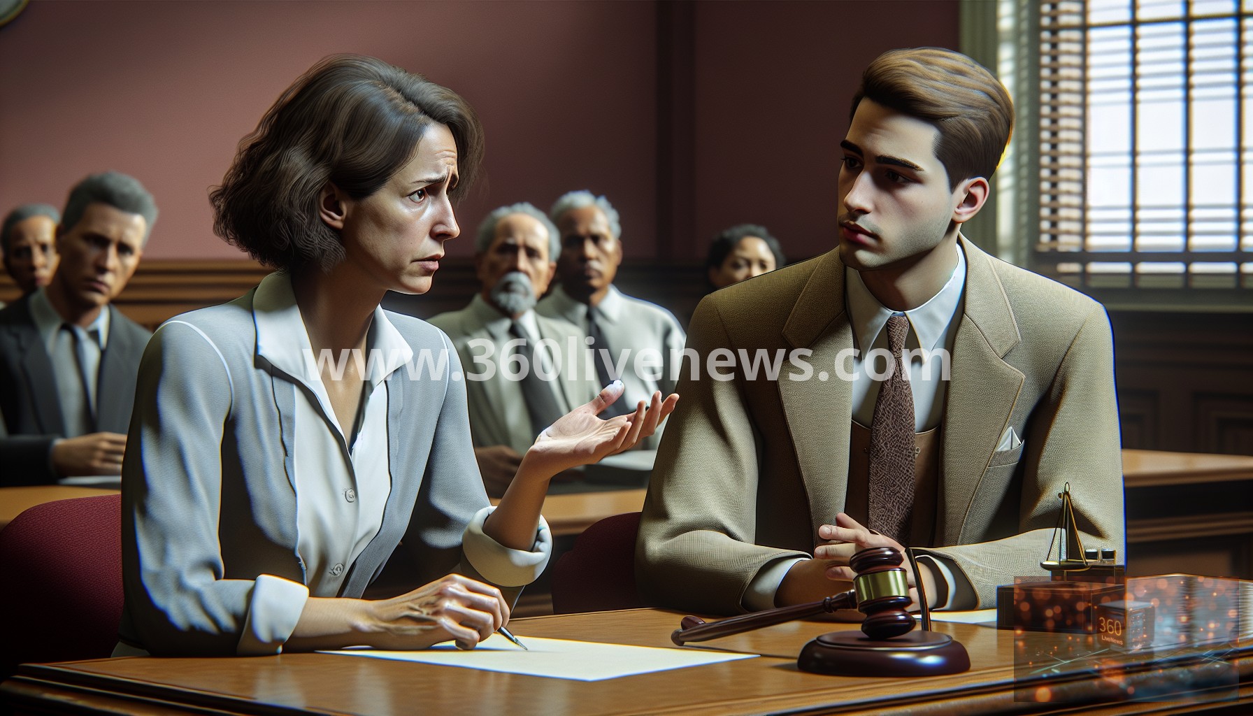 Urgent Reforms Needed for Safe Access to Justice in Australia