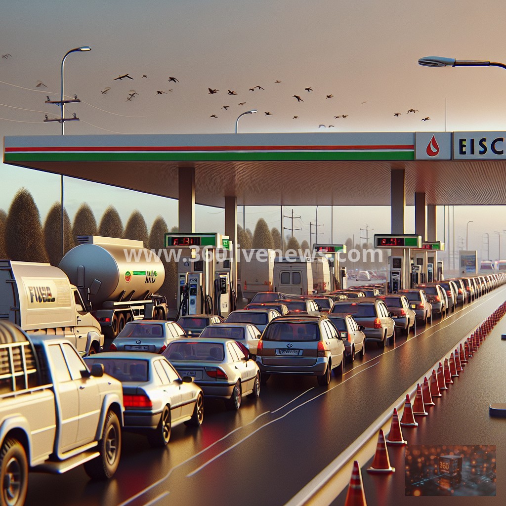 Australia's Prime Minister to convene National Cabinet meeting on fuel supply vulnerabilities amid Middle East tensions