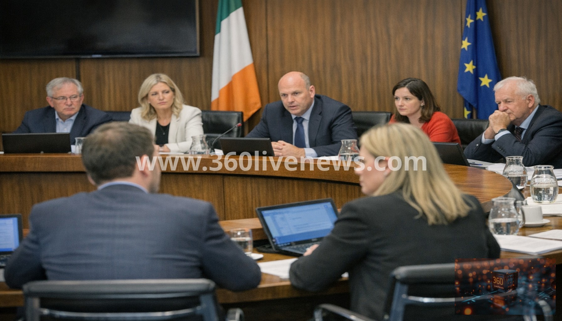 Ireland committee hears Meta has changed teen accounts amid fresh EU and regulator scrutiny