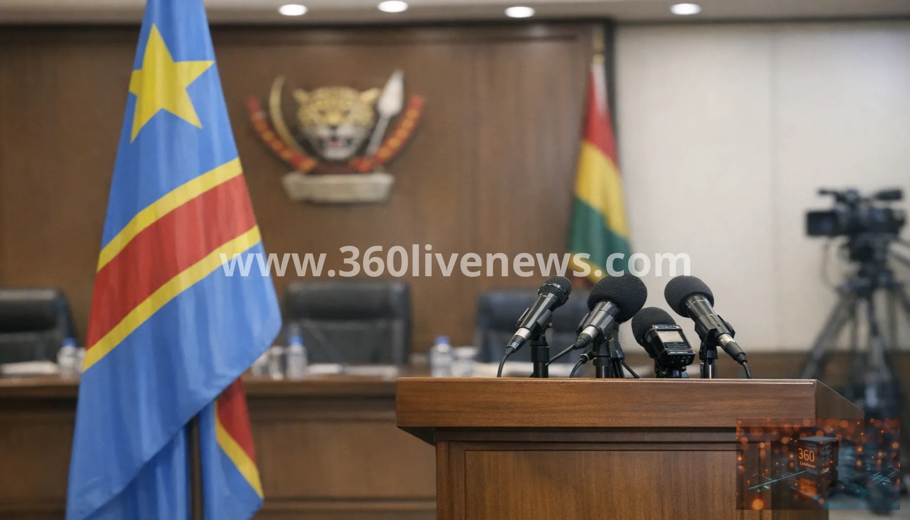 DRC politician beaten to death after Ebola radio appearance in Butembo