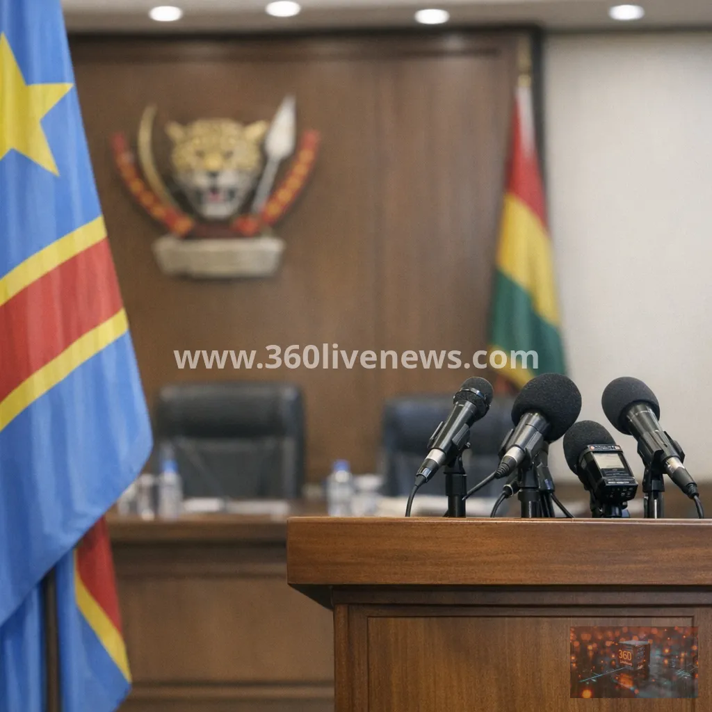 DRC politician beaten to death after Ebola radio appearance in Butembo