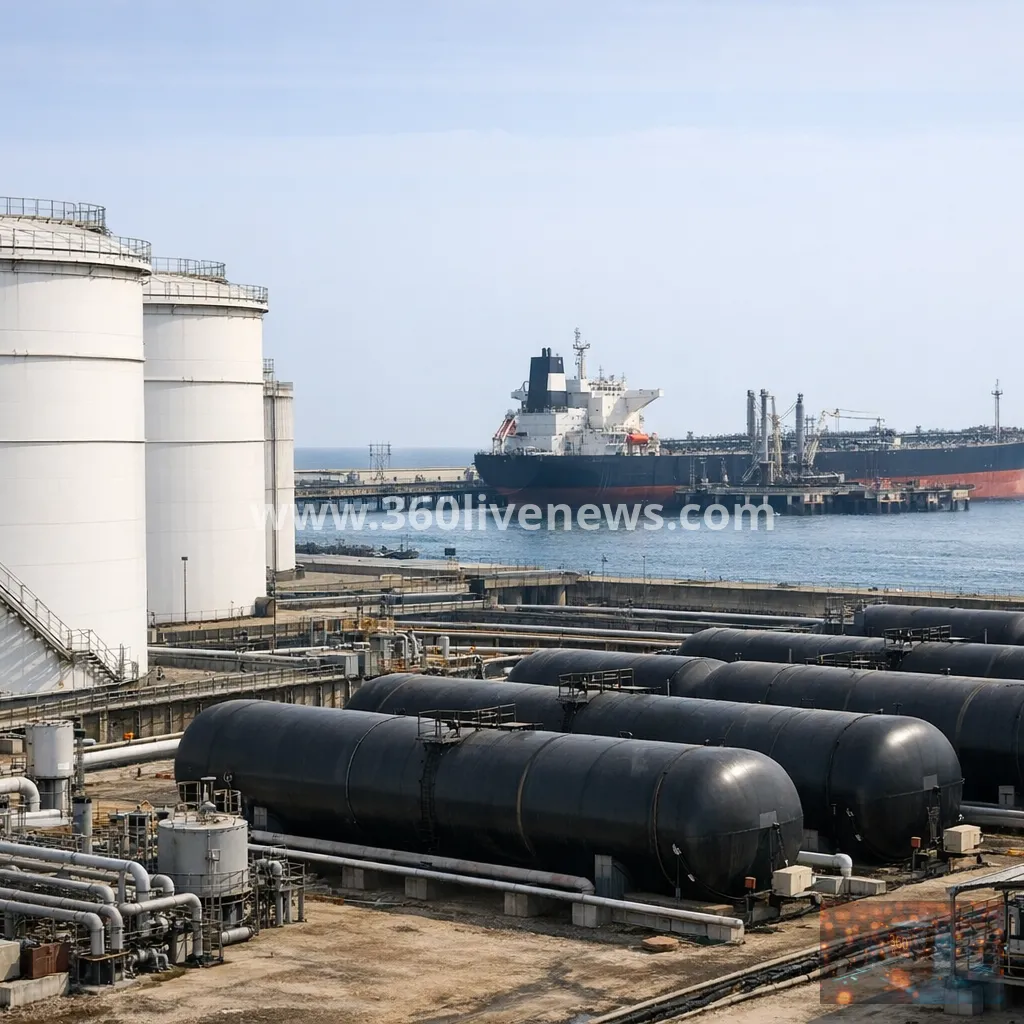 G7 to release 100 million barrels of emergency oil and diesel stocks amid shortage