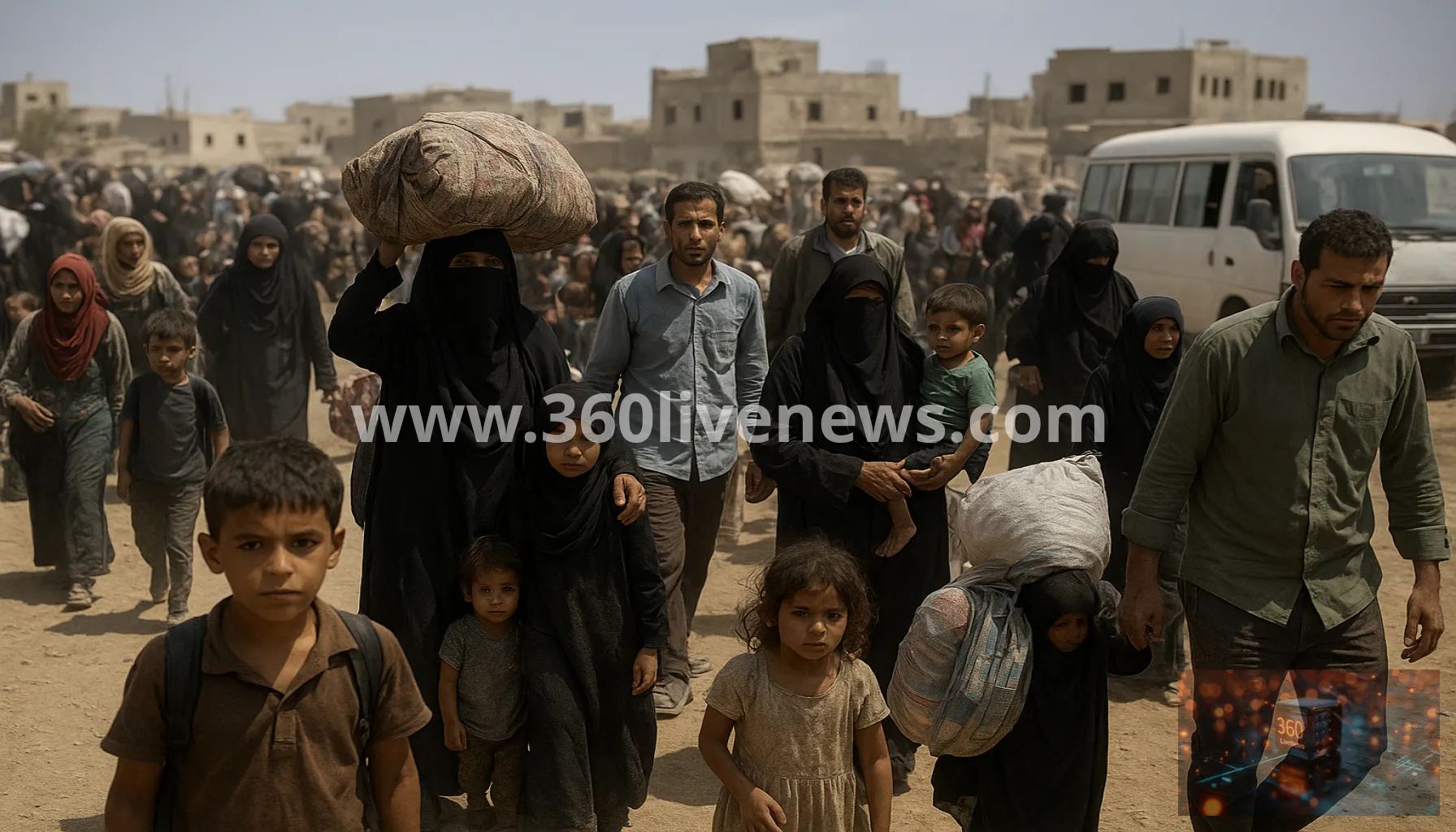 Yemen displacement rises past 100,000 as Houthi offensive spreads in Taiz