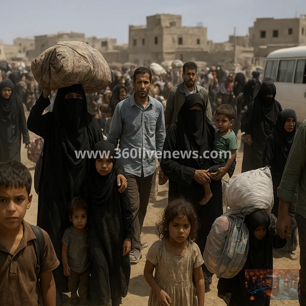 Yemen displacement rises past 100,000 as Houthi offensive spreads in Taiz