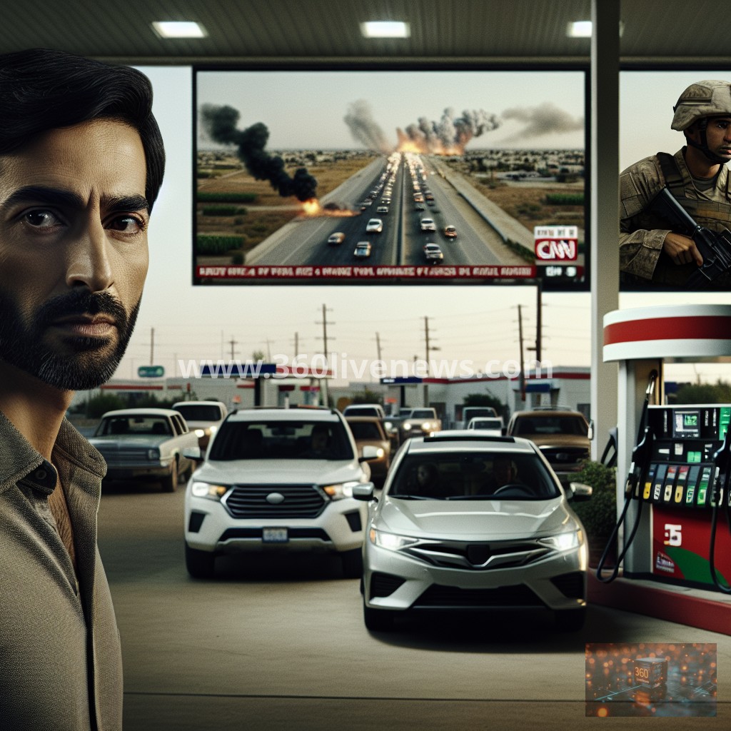 U.S. and Israel escalate military conflict with Iran as Pentagon prepares largest strike package to date