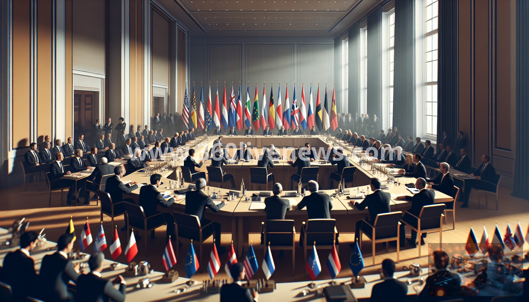 EU Faces Pressure to Align Sanctions with US on Rwandan Army Amid Ongoing Conflict in Democratic Republic of the Congo