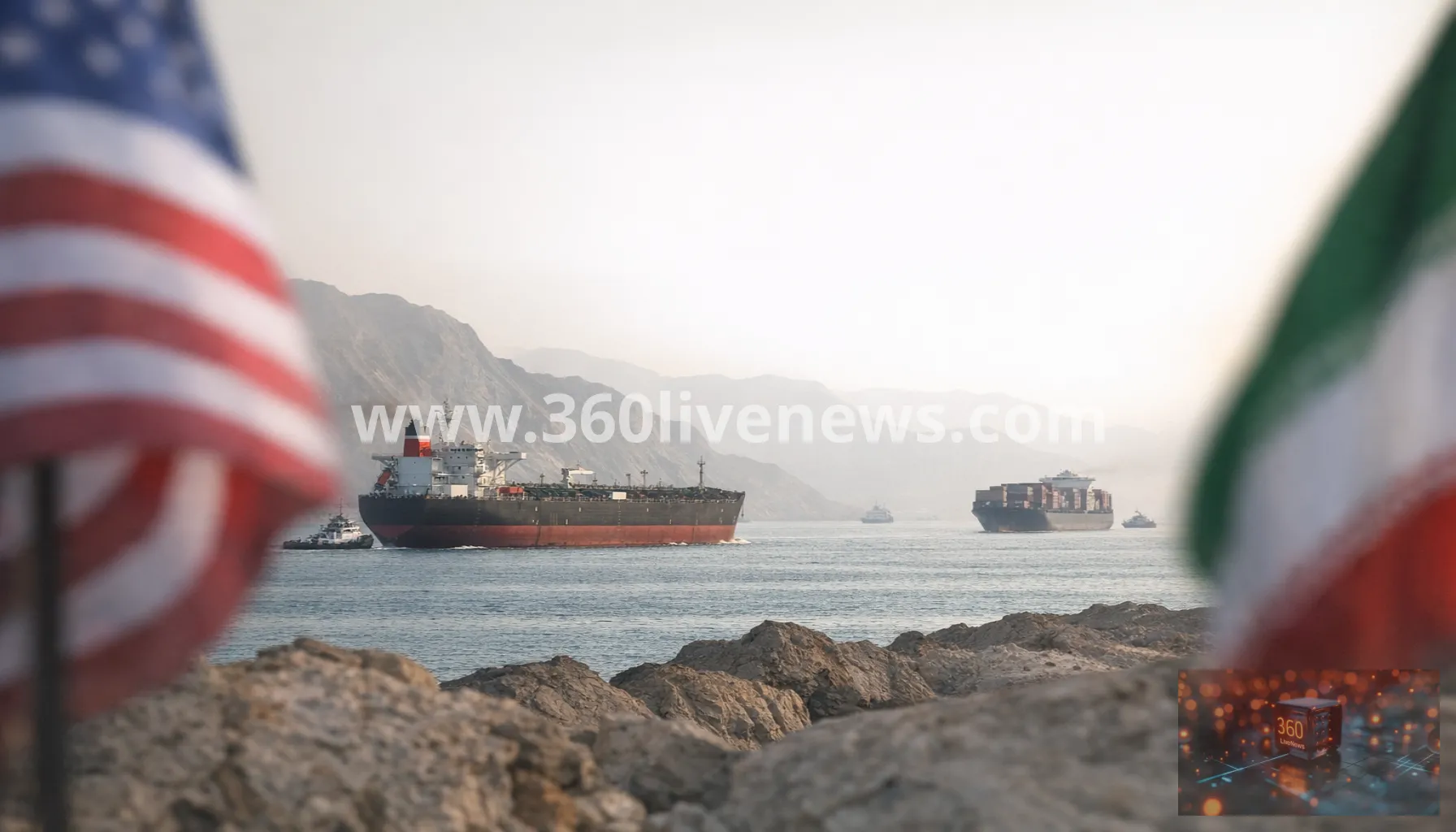 Iran-US memorandum takes effect as Hormuz transit resumes and Switzerland talks loom