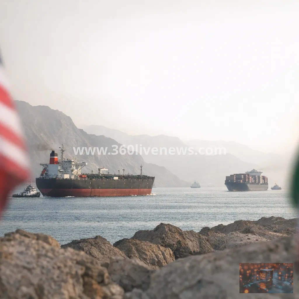 Iran-US memorandum takes effect as Hormuz transit resumes and Switzerland talks loom