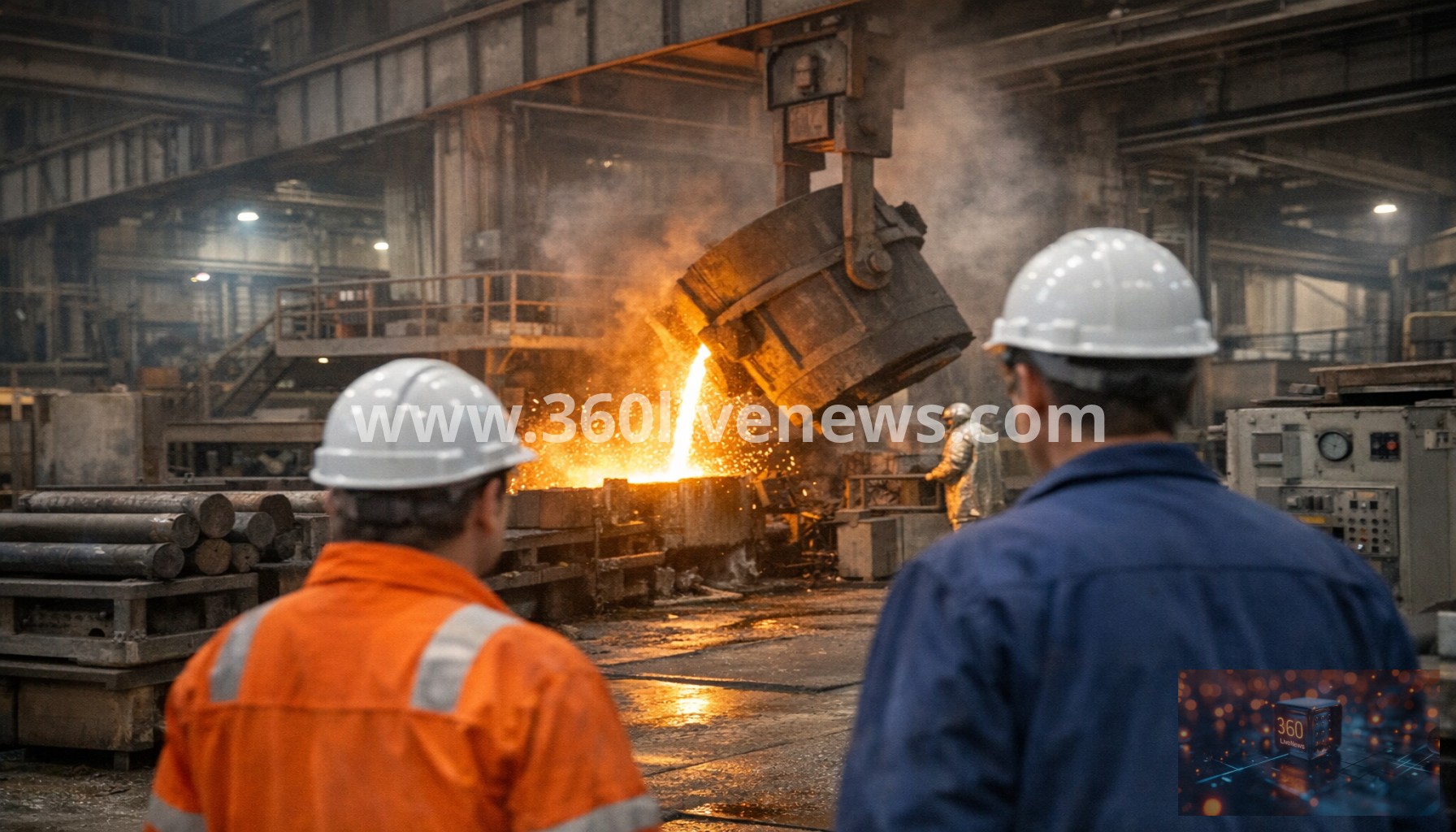 UK expands energy bill support scheme for businesses amid rising costs