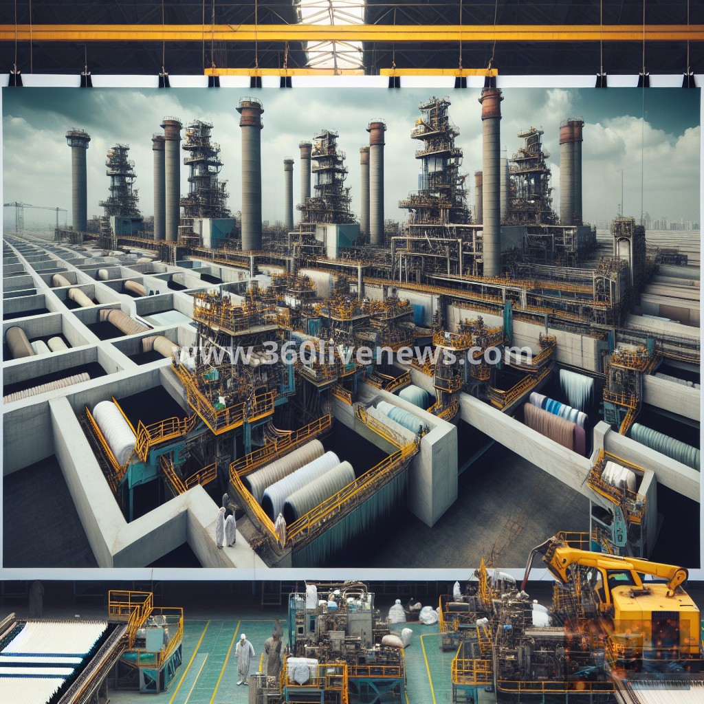 Xinjiang official reports growth in textile industry amid US sanctions during China's annual political gathering