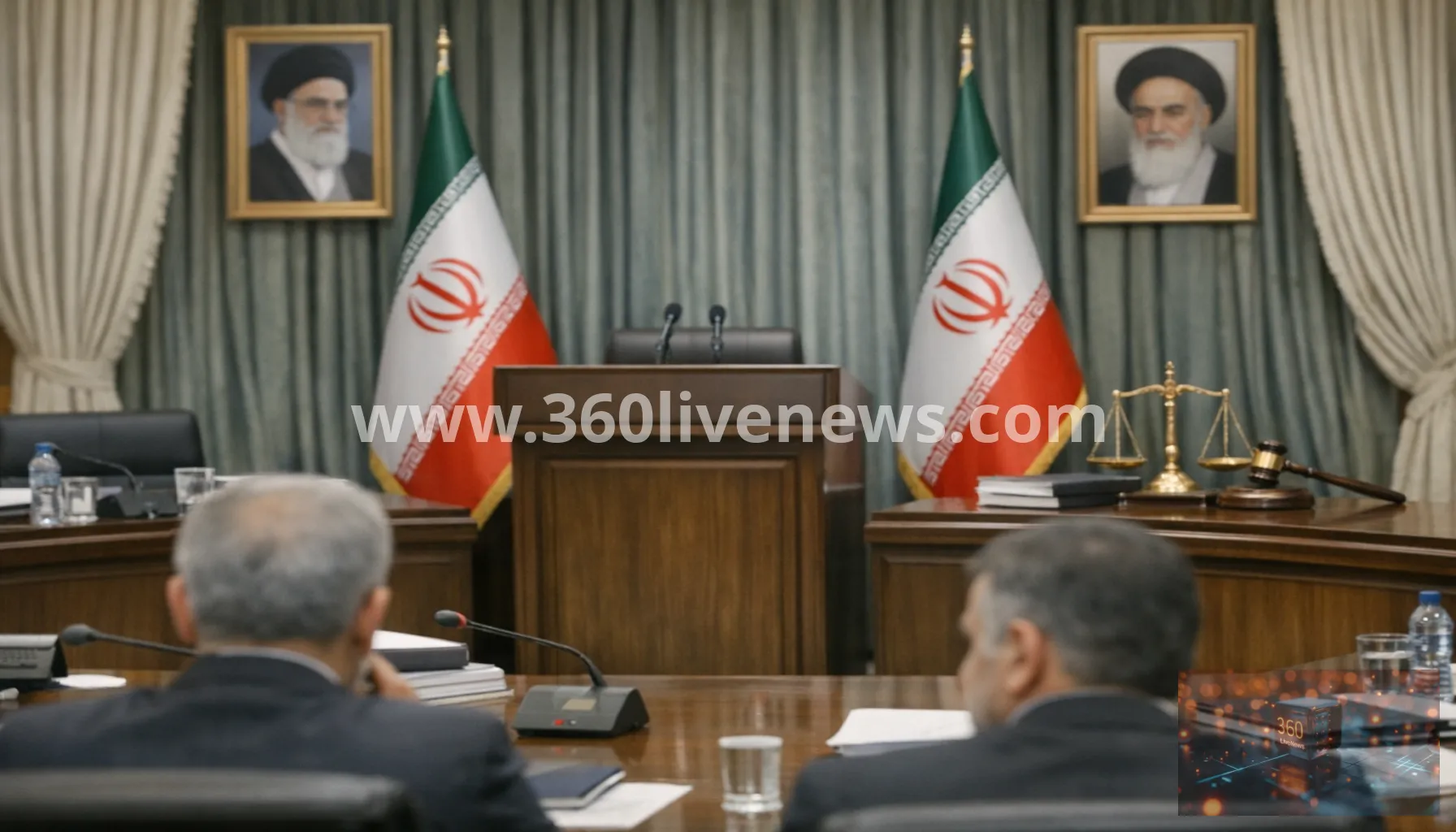 Iran executed at least 900 people since January, rights group says