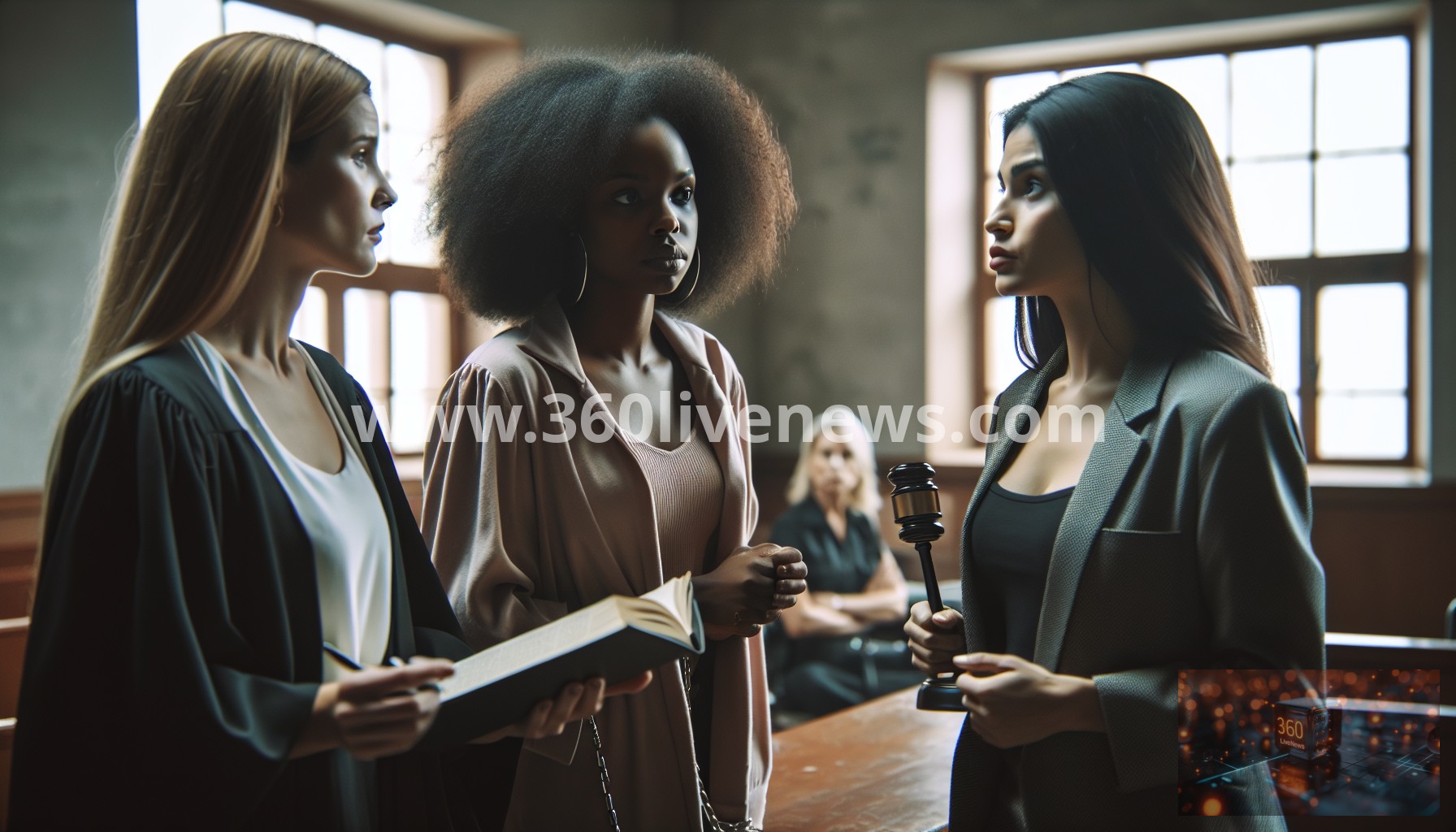 Legal Access for Domestic Violence Victims Faces Major Challenges