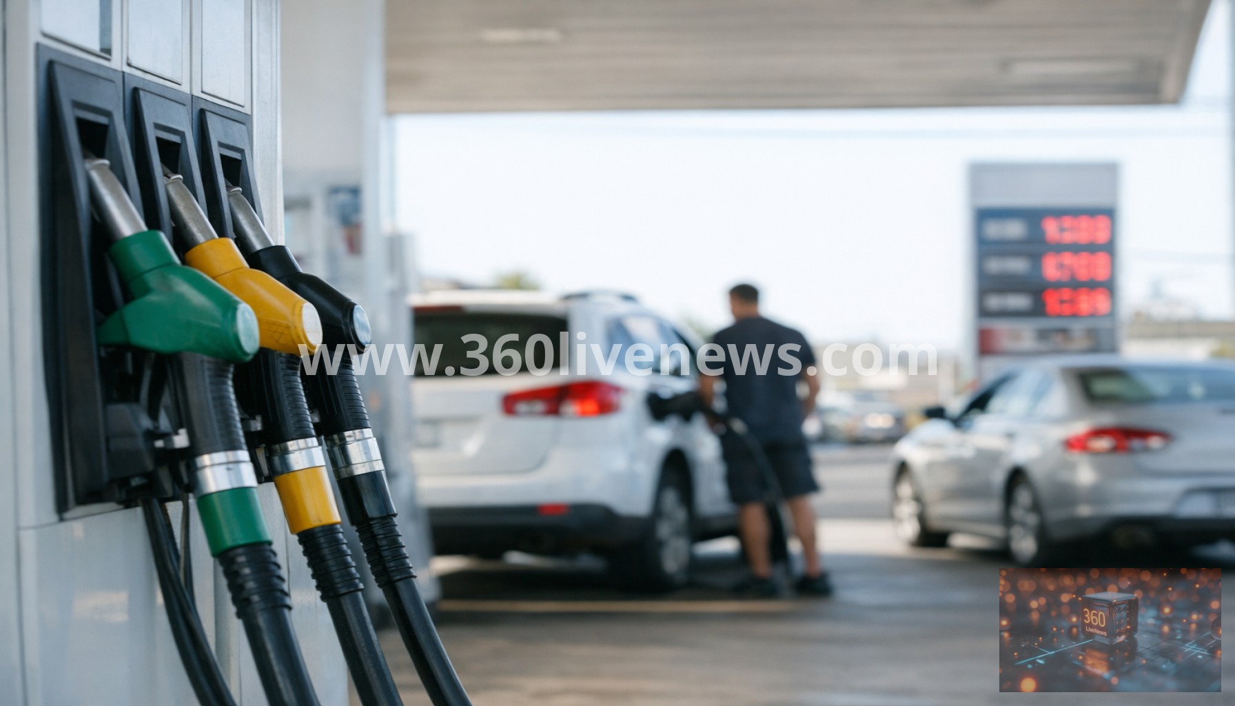 Australia April inflation eases to 4.2% as fuel prices fall after excise cut