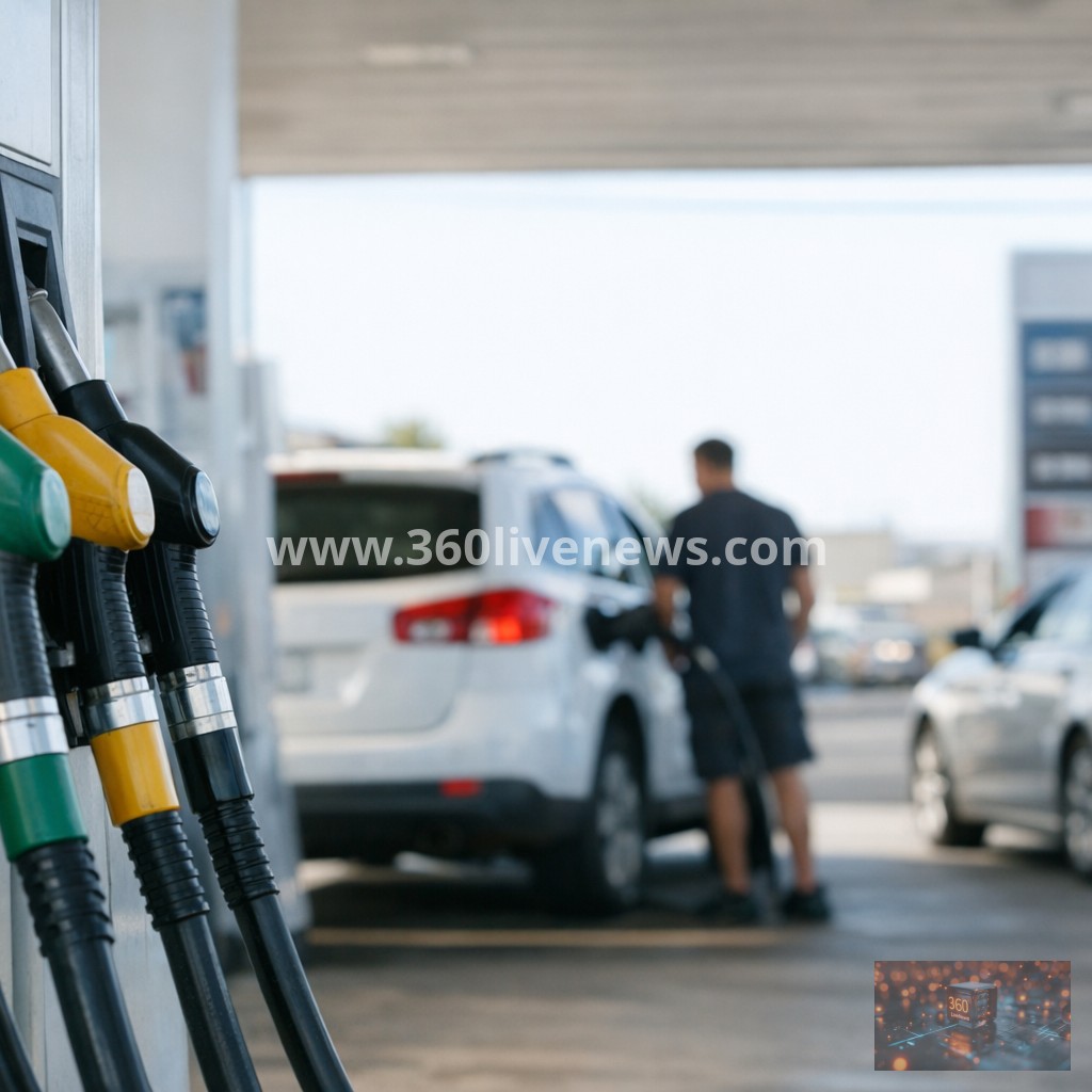 Australia April inflation eases to 4.2% as fuel prices fall after excise cut