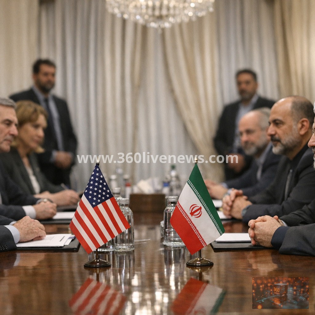 US and Iran tentatively agree 60-day ceasefire extension framework