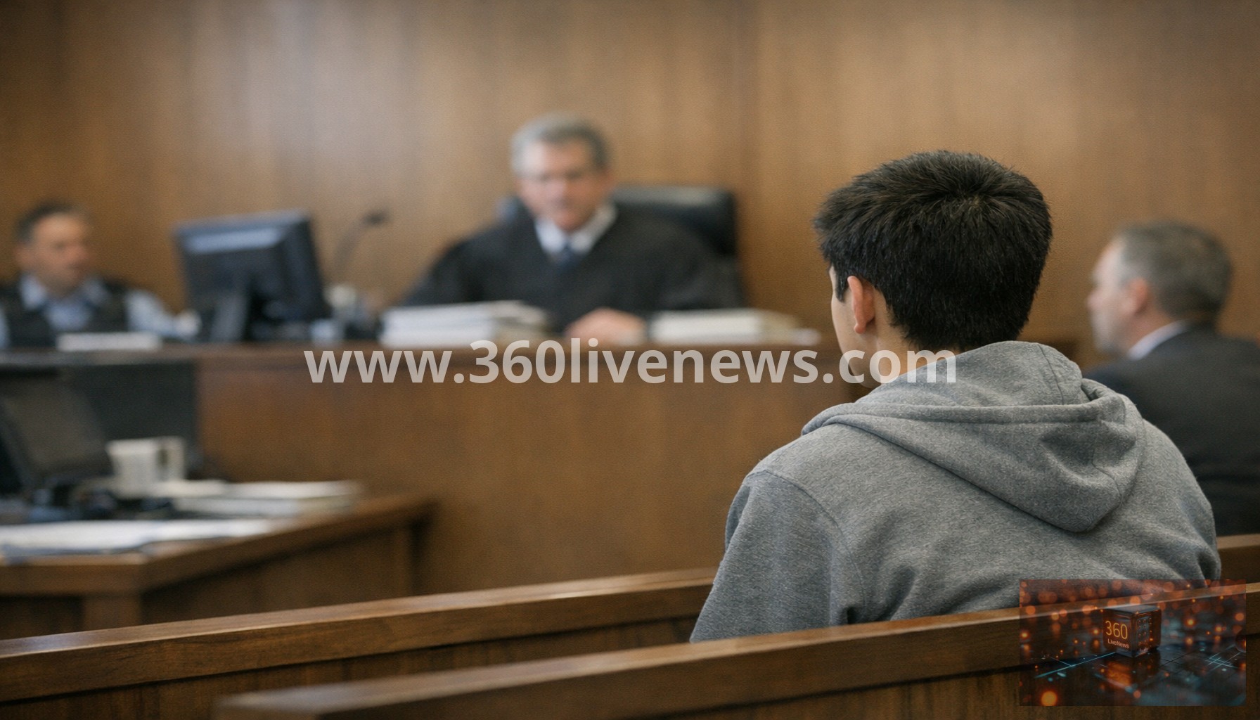 Sydney teen pleads guilty over Opera House and marathon bombing plot