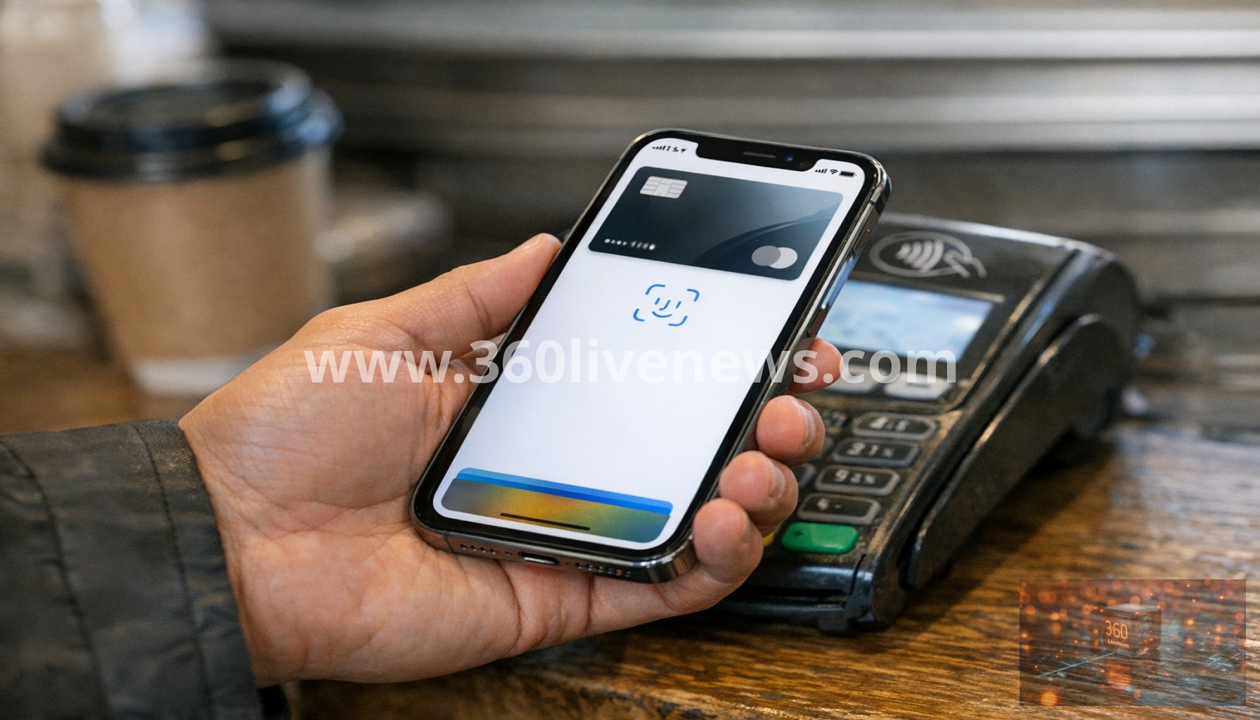 Warning Issued to 1.8 Billion iPhone Users About Sophisticated Apple Pay Scam Targeting Financial Security