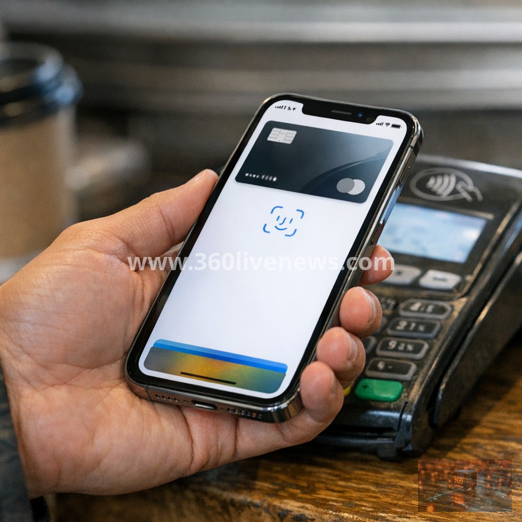 Warning Issued to 1.8 Billion iPhone Users About Sophisticated Apple Pay Scam Targeting Financial Security