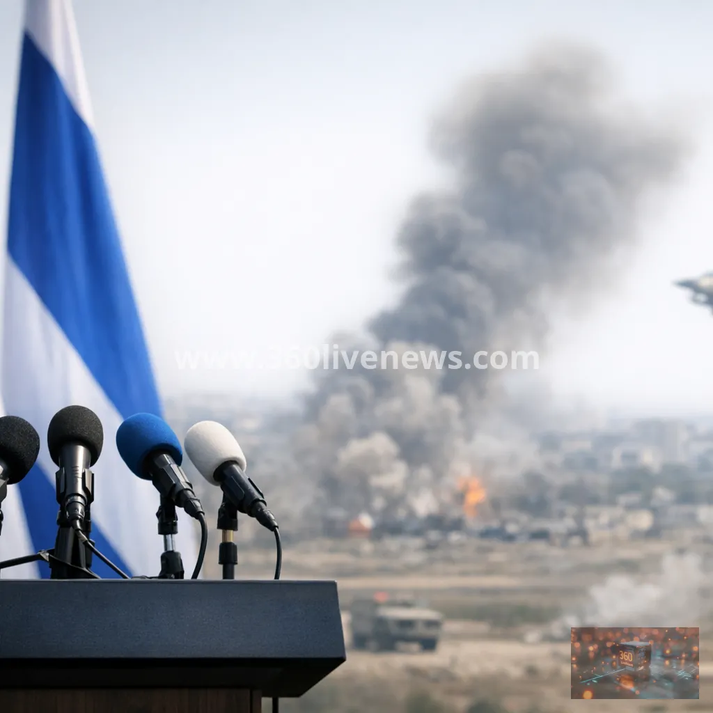Israel says it eliminated two Hamas and Palestinian Islamic Jihad operatives linked to attack financing