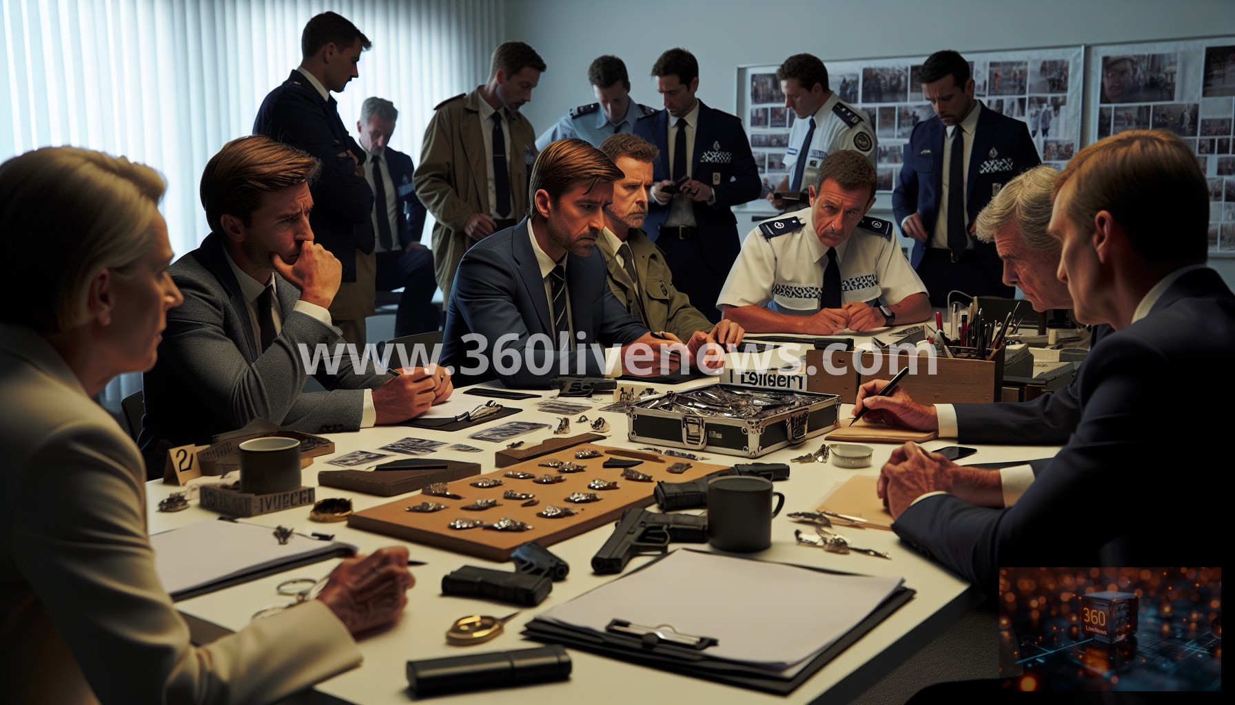 Federal inquiry launched into racism and hate against Indigenous Australians following attempted bombing at Perth rally