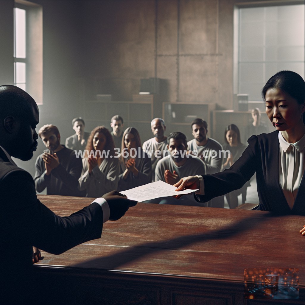 Joe Kent resigns as director of National Counterterrorism Centre amid debates on U.S. military conflict with Iran