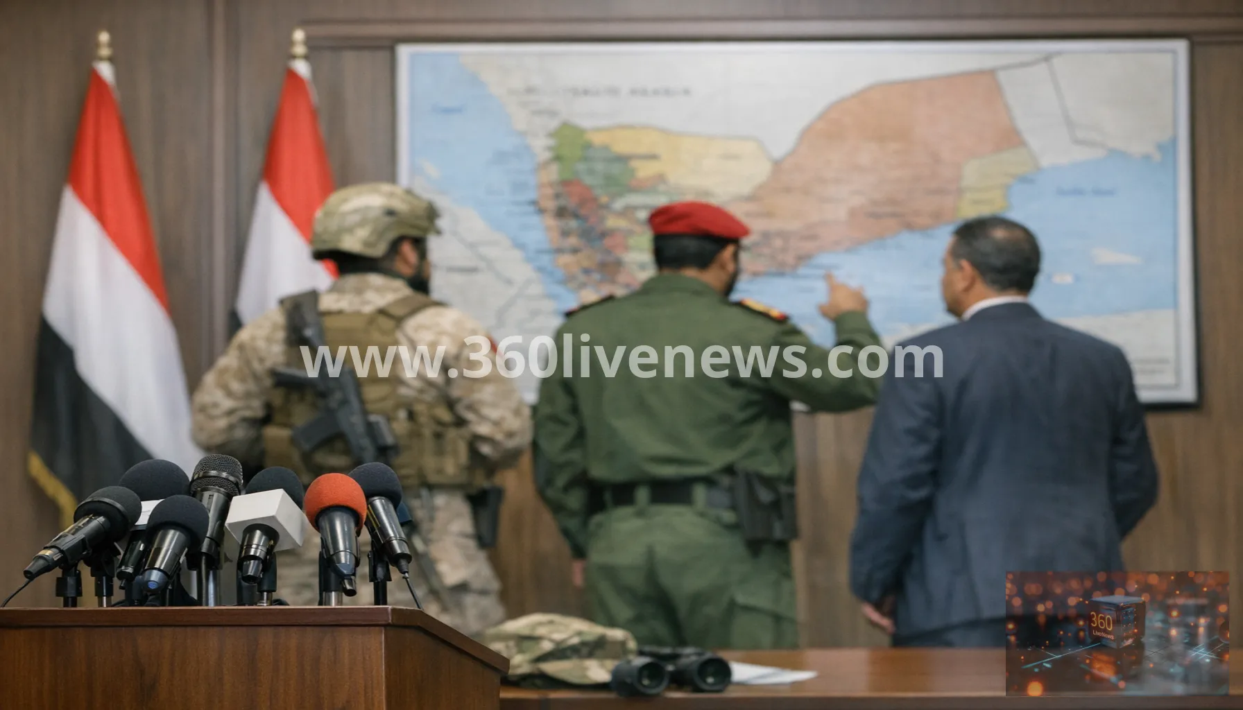 Yemen government forces counterattack Houthis after renewed shelling of Marib