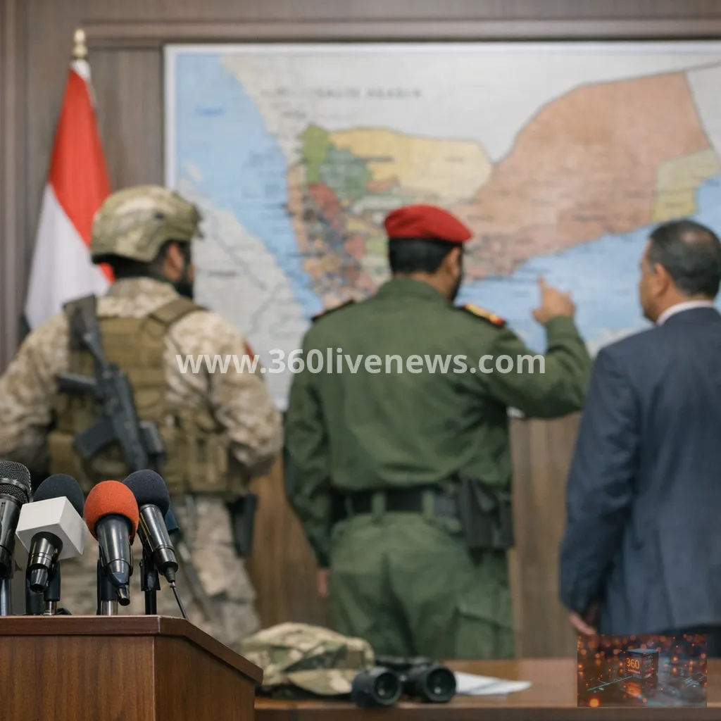Yemen government forces counterattack Houthis after renewed shelling of Marib