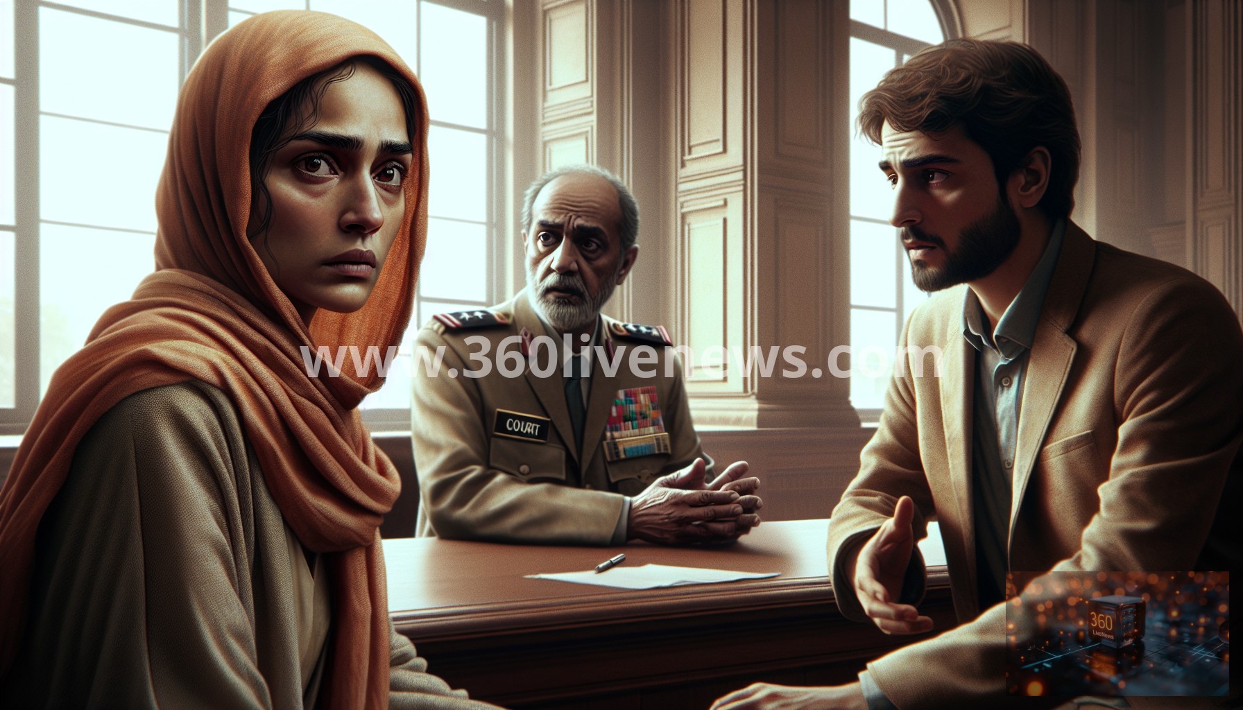 Concerns Rise Over Court Access and Health Care in Northern Australia