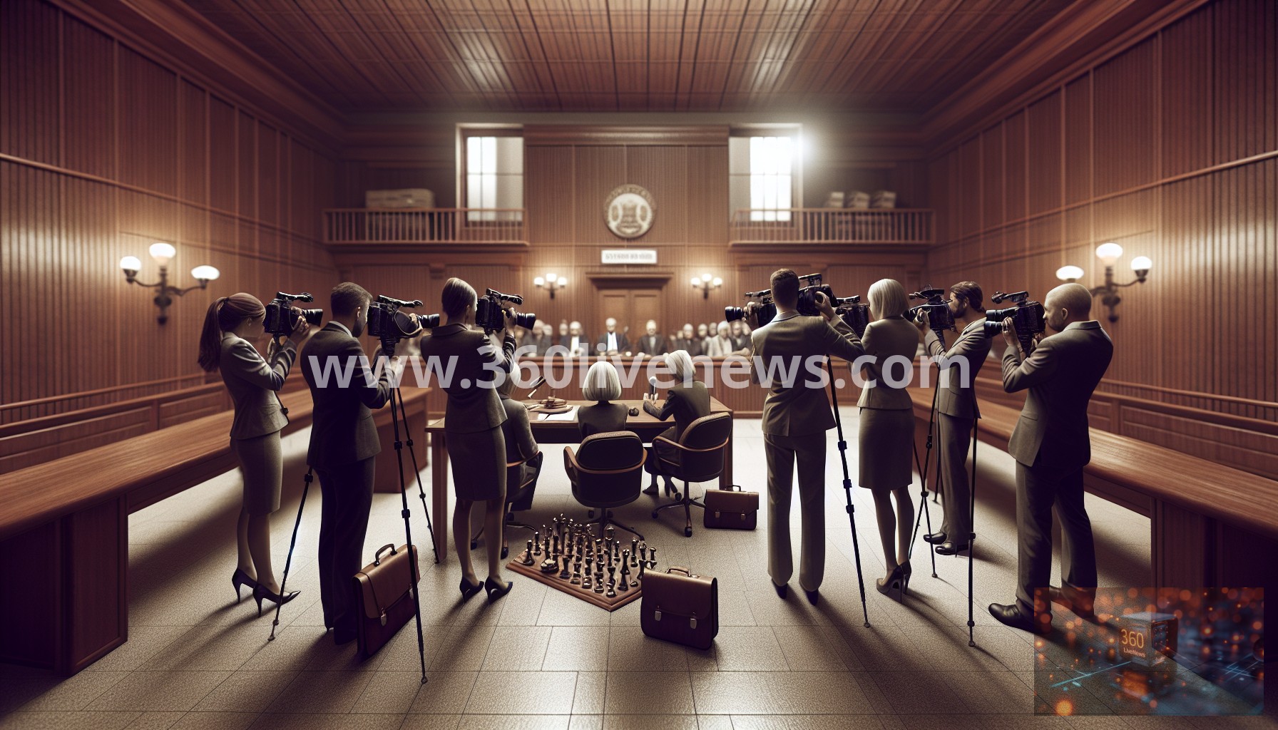 Growing Concerns Over Court Access and Medical Services in Katherine