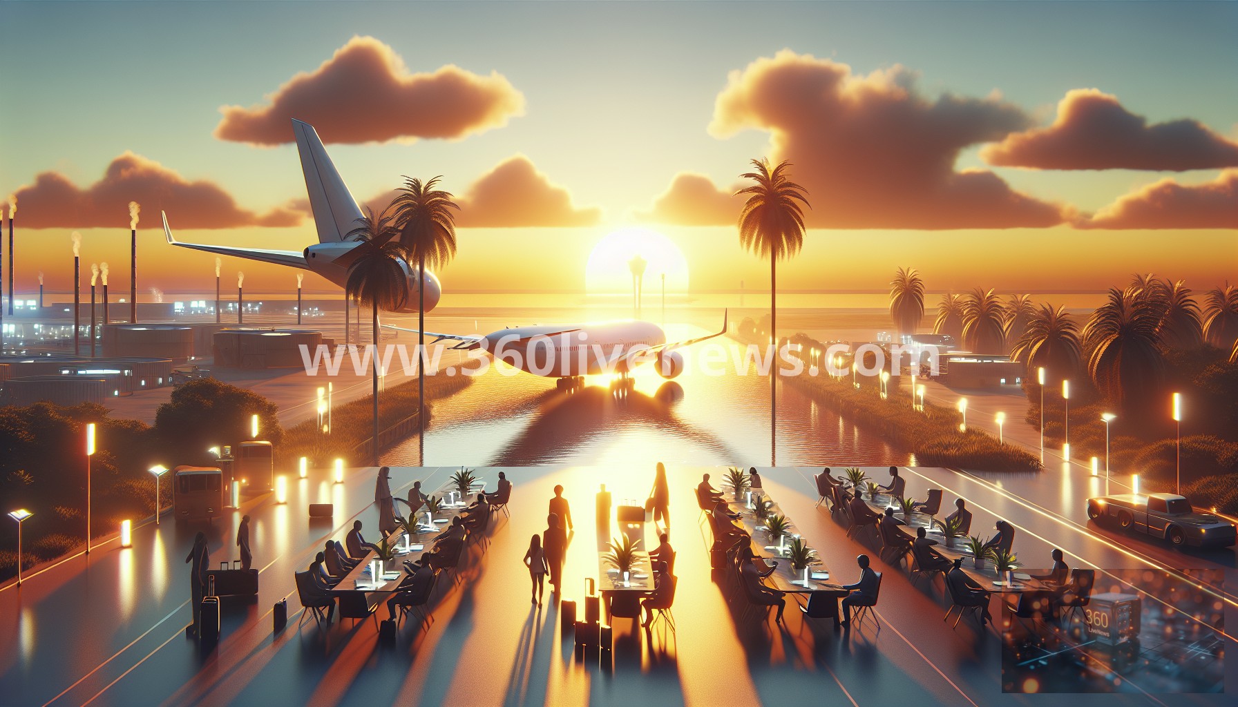 Boeing's Quality Control Reforms Amid Safety Concerns and AI Errors in Legal Proceedings