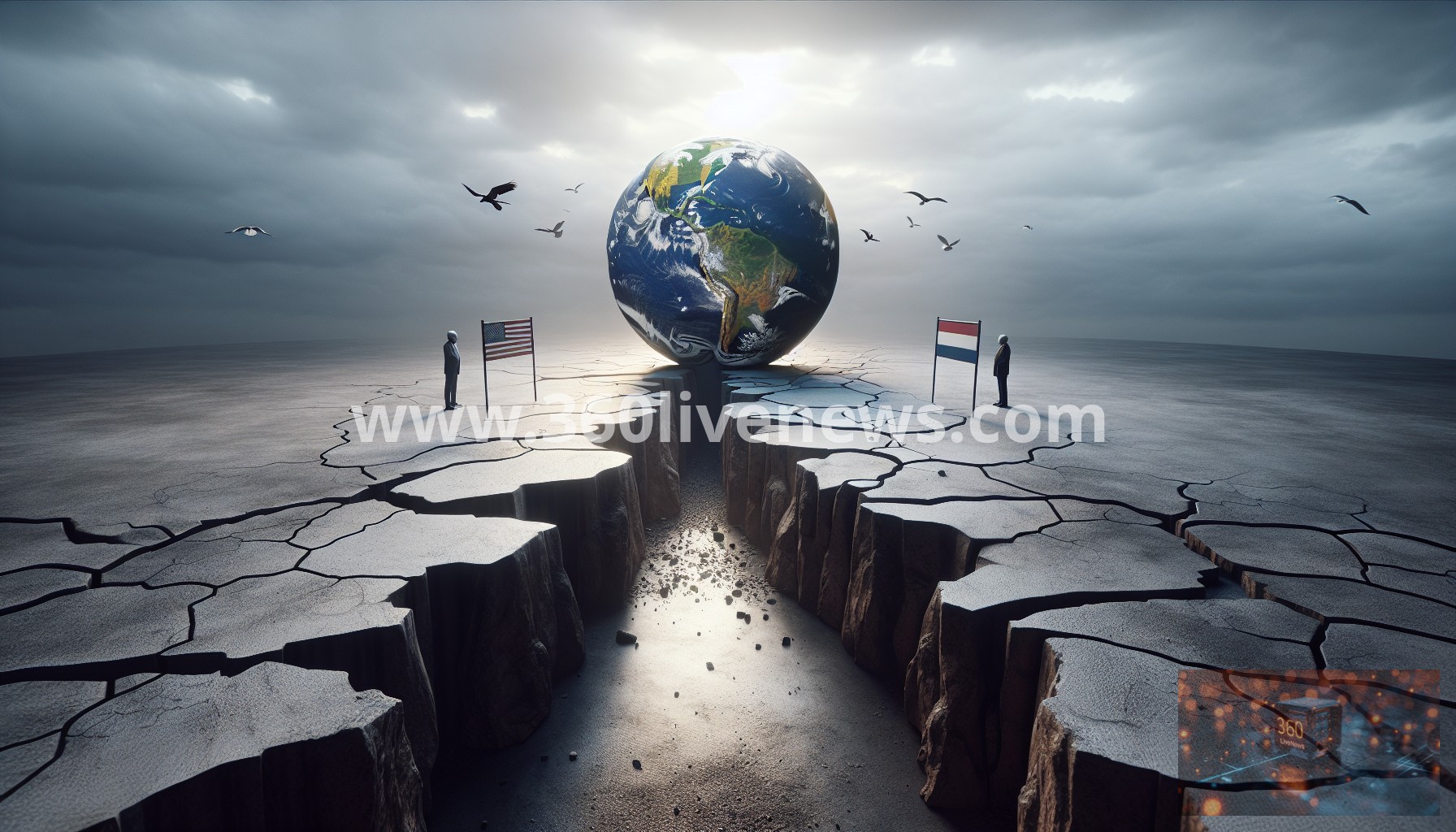 US-Iran diplomatic tensions escalate as Iran rejects Trump's claims of productive talks