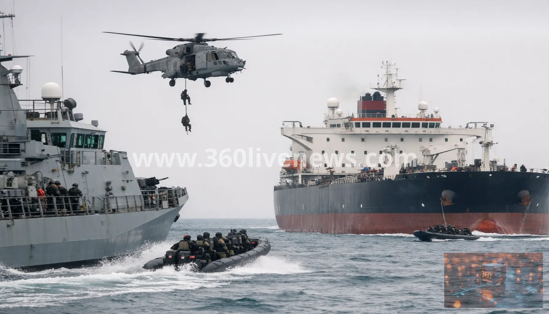 UK armed forces intercept Russian shadow fleet tanker in English Channel