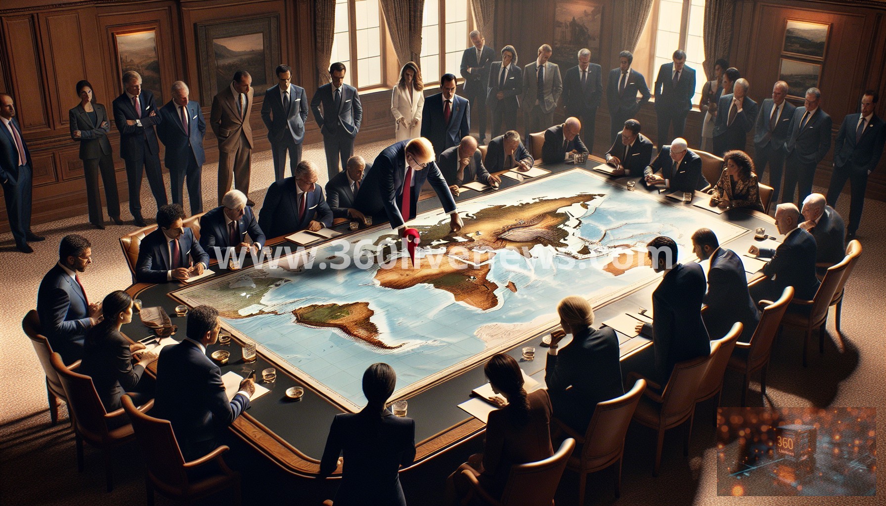 EU Discusses Stronger Responses to Humanitarian Crisis in Lebanon Amid Ongoing Israeli Airstrikes