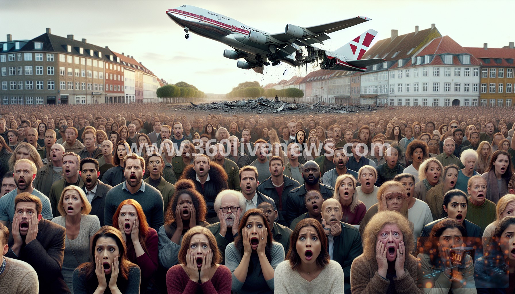 Military transport plane crash in Colombia kills at least 66 and injures 81 shortly after takeoff in Puerto Leguizamo