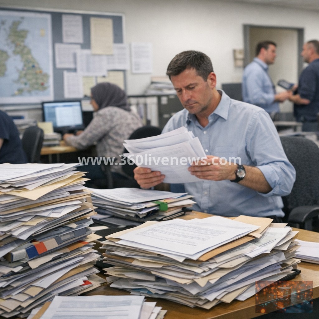 Reform UK pledges review and deportation of asylum claims since 2021