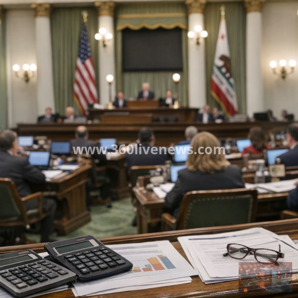 California billionaire tax measure qualifies for 2026 ballot