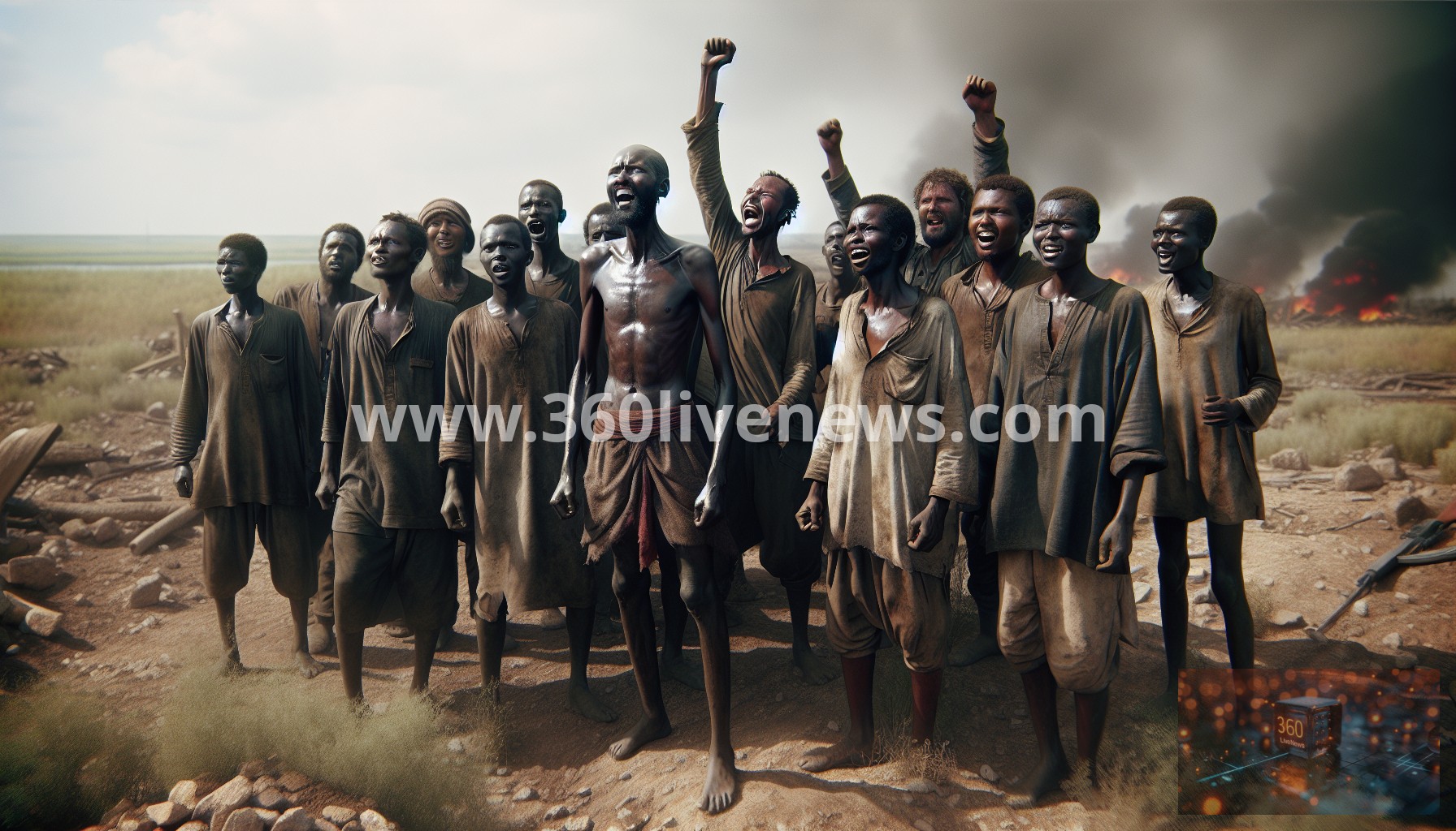 Kenyans returning from fighting in Ukraine to receive amnesty, following diplomatic efforts to address illegal military recruitment