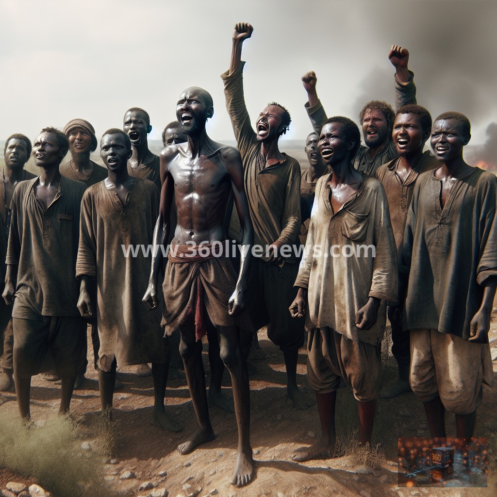 Kenyans returning from fighting in Ukraine to receive amnesty, following diplomatic efforts to address illegal military recruitment