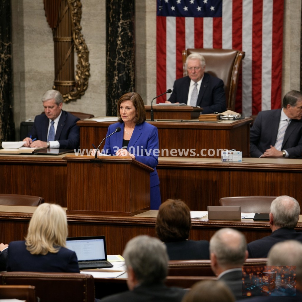 House Democrats to introduce resolution limiting Trump's war powers on Iran amid fragile ceasefire